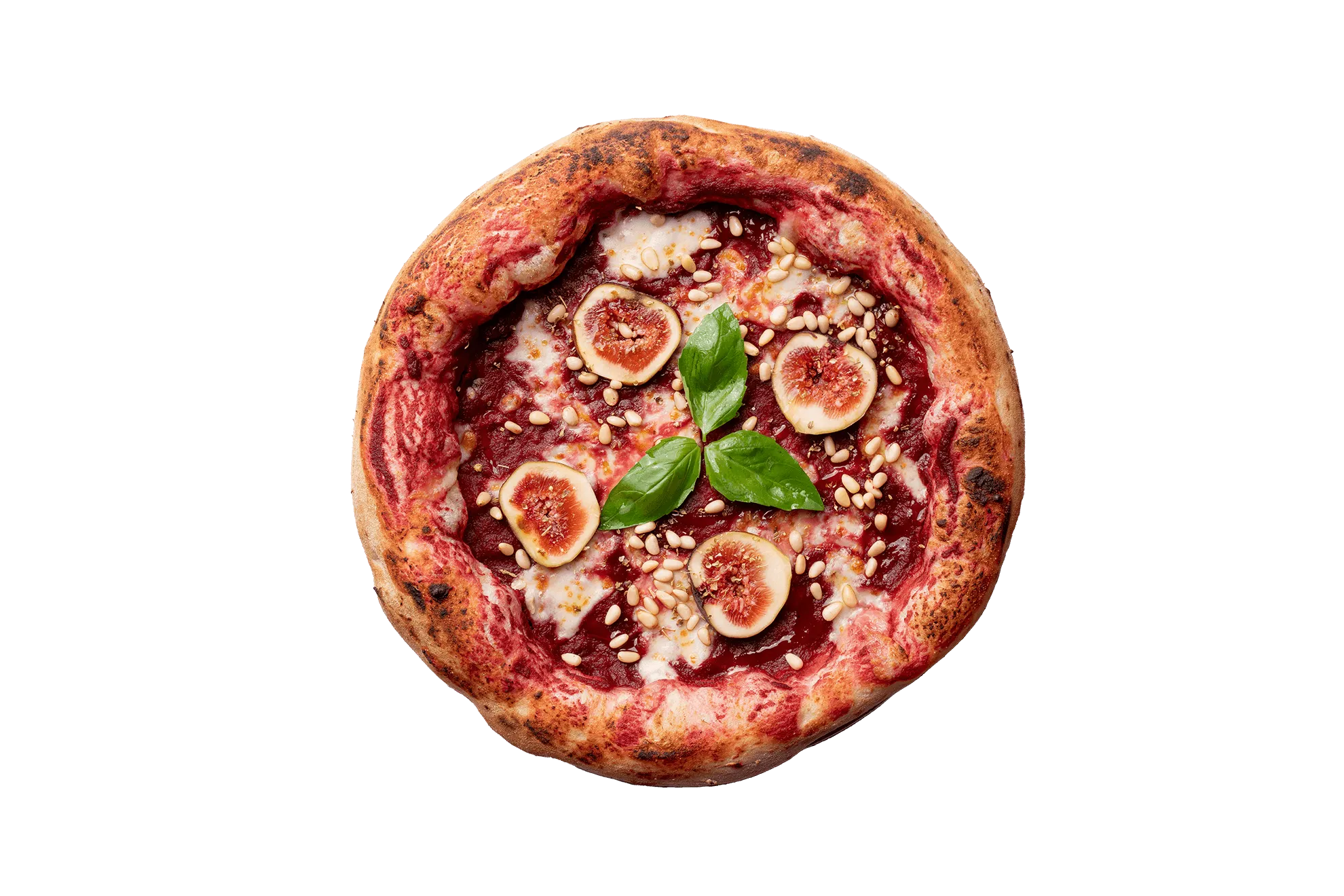 Pizza Rosa