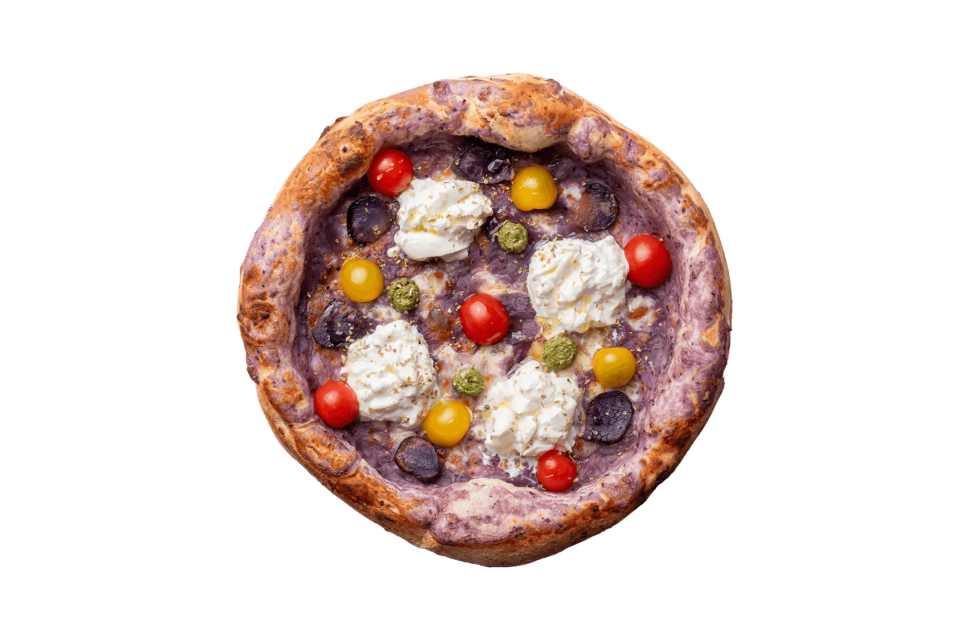 Pizza Viola